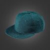 Darwin's Cap - Single Tone Racing Green