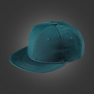 Darwin's Cap - Racing Green