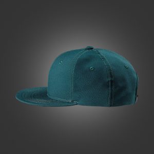 Darwin's Cap - Racing Green