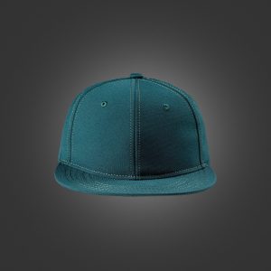 Darwin's Cap - Racing Green