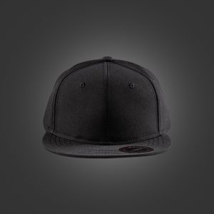 Darwin's Cap - Jet Black
