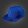 Darwin's Cap - Single Tone Millennium Navy