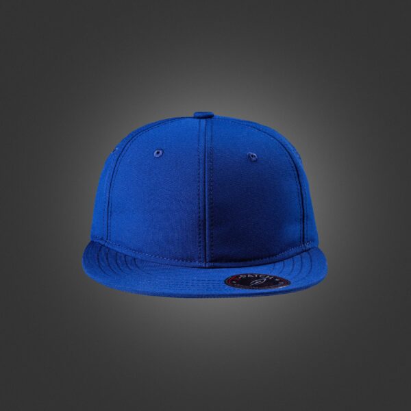 Darwin's Cap - Single Tone Millennium Navy