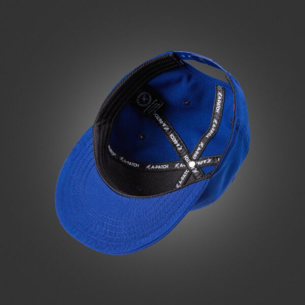 Darwin's Cap - Single Tone Millennium Navy