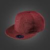 Darwin's Cap - Single Tone Bordo