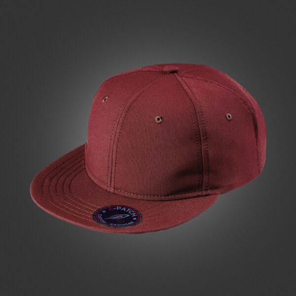 Darwin's Cap - Single Tone Bordo