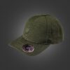 Newton's Cap - Single Tone Jet Black