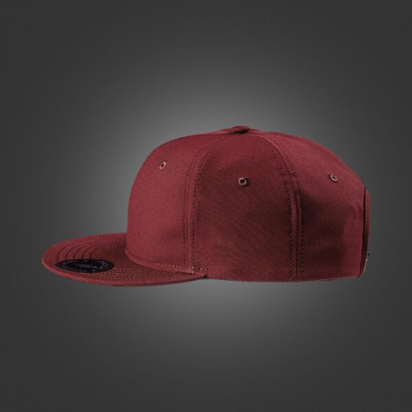 Darwin's Cap - Single Tone Bordo