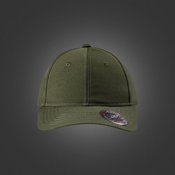 Newton's Cap - Single Tone Jet Black