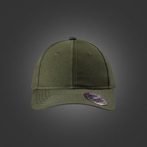 Newton's Cap - Jet Black