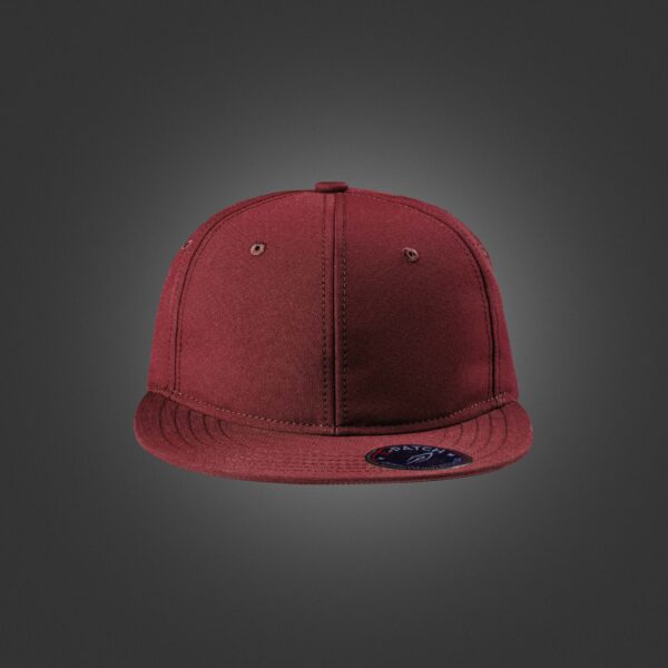 Darwin's Cap - Single Tone Bordo