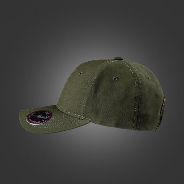 Newton's Cap - Single Tone Jet Black