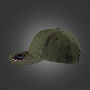 Newton's Cap - Jet Black