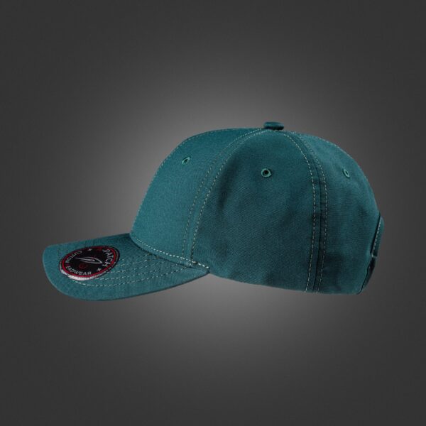 Newton's Cap - Single Tone Racing Green