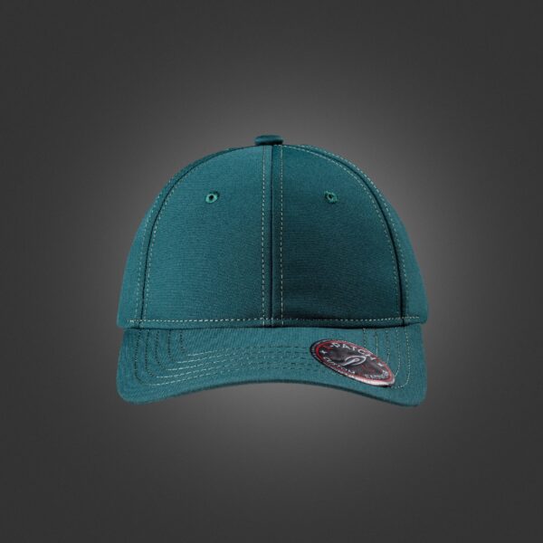 Newton's Cap - Single Tone Racing Green
