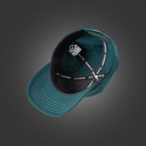 Newton's Cap - Racing Green
