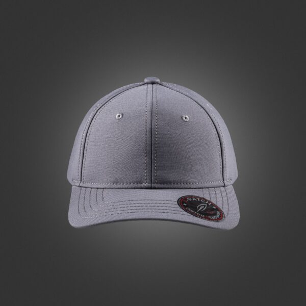 Newton's Cap - Single Tone Sea Grey