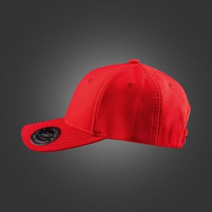 Newton's Cap - Tiger Orange