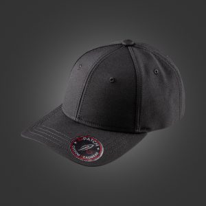 Newton's Cap - Jet Black