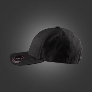 Newton's Cap - Jet Black