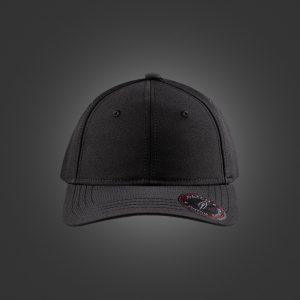 Newton's Cap - Jet Black