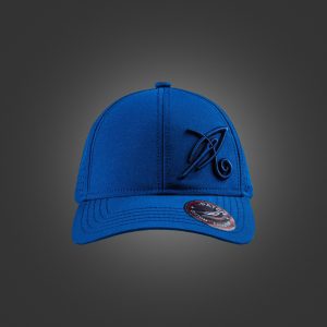 Newton’s Cap – A-patch Perforated Millennium Navy