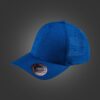 Newton’s Cap – Perforated Single Tone Millennium Navy
