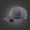 Newton’s Cap – Perforated Single Tone Sea Grey