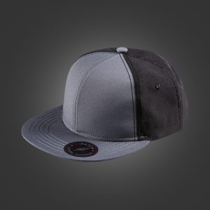 Darwin’s Cap – Sea Grey And Jet Black