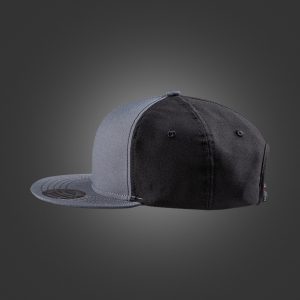 Darwin’s Cap – Sea Grey And Jet Black