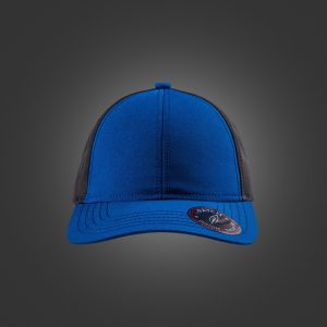 Newton's Cap – Millennium Navy And Jet Black