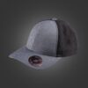 Newton's Cap – Dual Tone Sea Grey And Jet Black
