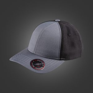 Newton's Cap – Sea Grey And Jet Black