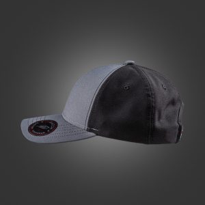 Newton's Cap – Sea Grey And Jet Black