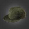 Darwin's Cap - Single Tone Olive Haki