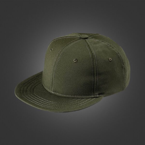 Darwin's Cap - Single Tone Olive Haki