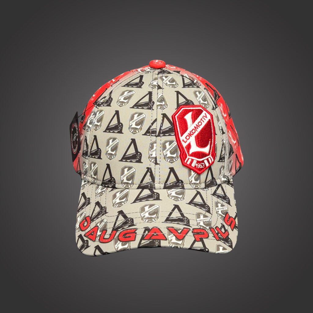 Newton's Cap - Lokomotiv Speedway Club