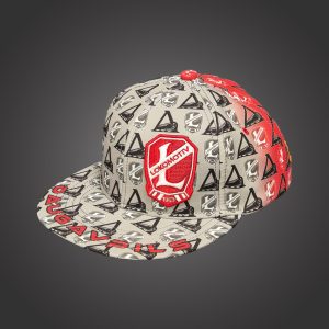 Darwin's Cap - Lokomotiv Speedway Club