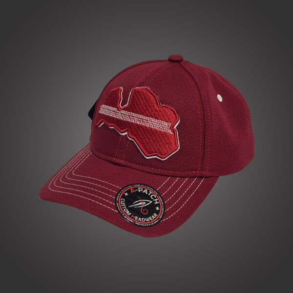 Newton's Cap - Latvian Bordo Edition