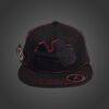 Darwin's Cap - Latvia Black And Red Edition