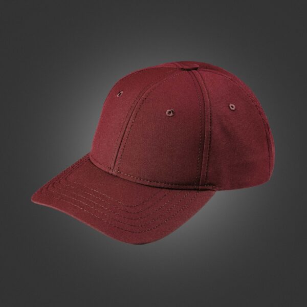 Newton's Cap - Single Tone Bordo