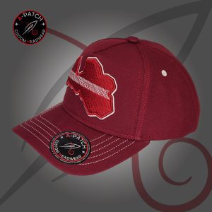 Newton's Cap - Latvian Bordo Edition