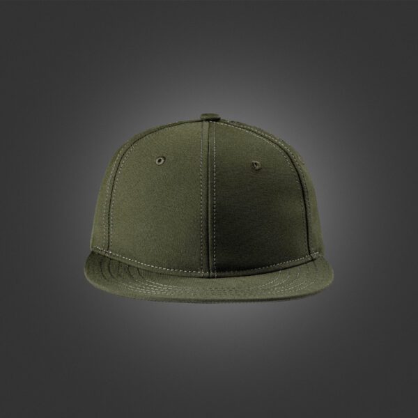 Darwin's Cap - Single Tone Olive Haki