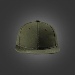 Darwin's Cap - Olive Haki