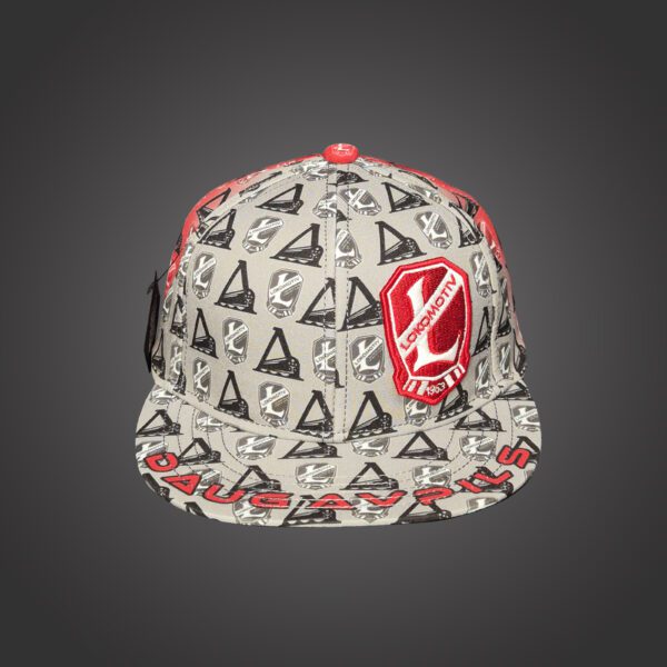 Darwin's Cap - Lokomotiv Speedway Club