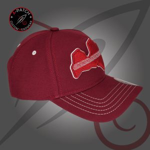 Newton's Cap - Latvian Bordo Edition