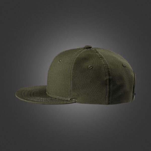 Darwin's Cap - Single Tone Olive Haki