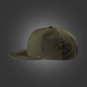 Darwin's Cap - Olive Haki