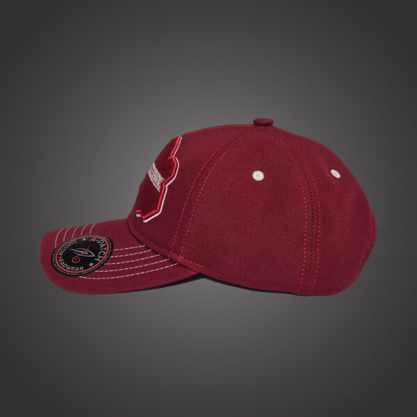 Newton's Cap - Latvian Bordo Edition