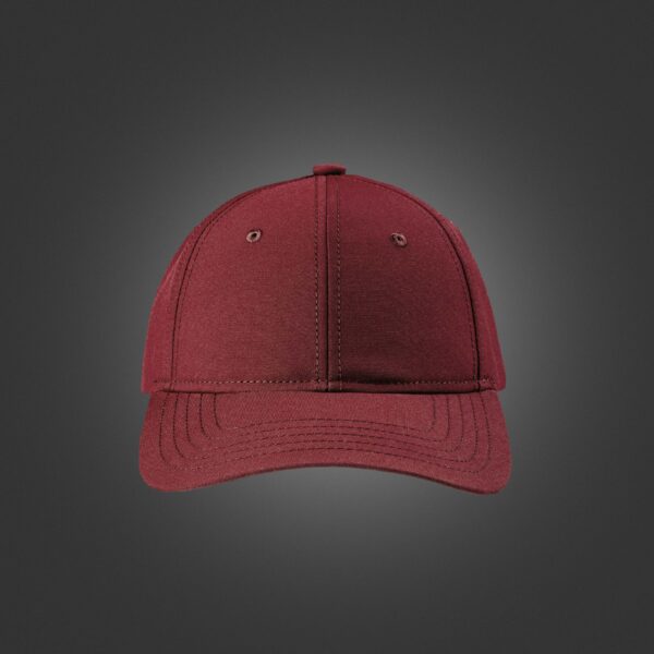 Newton's Cap - Single Tone Bordo
